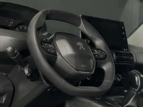 Peugeot e-Partner 1.5 BlueHDi Pre 5