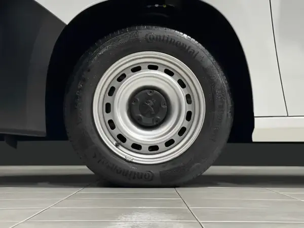 Peugeot e-Partner 1.5 BlueHDi Pre 12