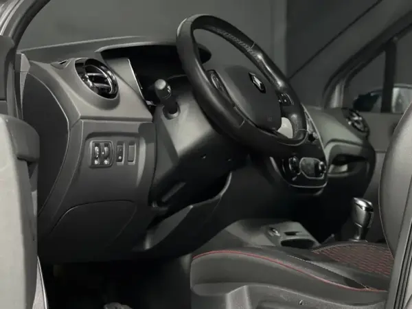 Renault Captur 1.5 dCi Red Edi 2