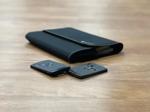 Renault Captur 1.5 dCi Red Edi 14