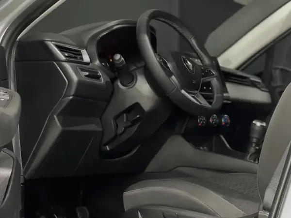 Renault Clio 1.0 Tce 2