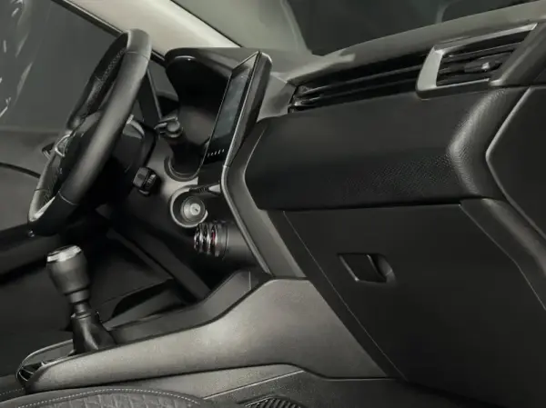 Renault Clio 1.0 Tce 9