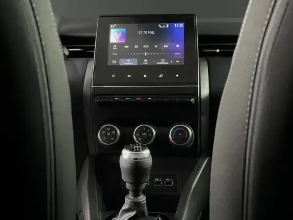 Renault Clio 1.0 Tce 11