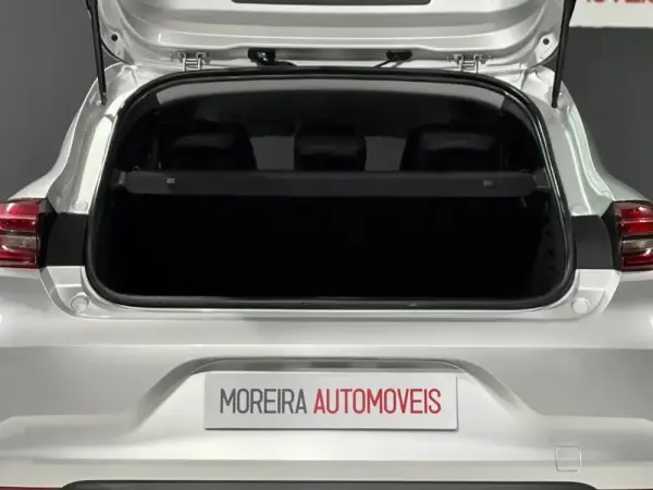 Renault Clio 1.0 Tce 12