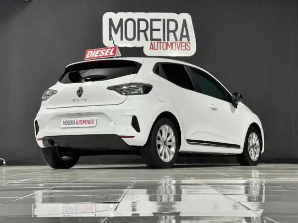 Renault Clio 1.5 Blue dCi Limited 2