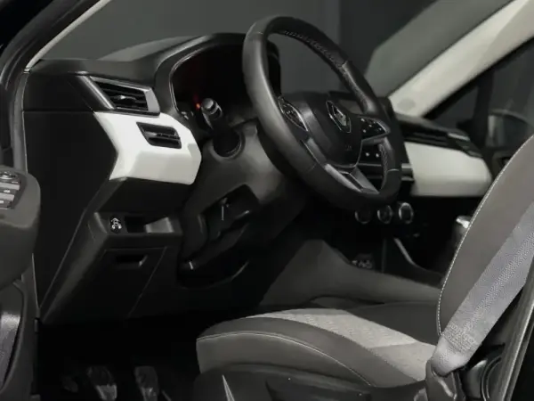 Renault Clio 1.0 TCe Evolution 2