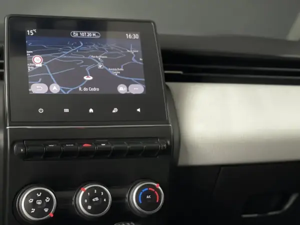 Renault Clio 1.0 TCe Evolution 6