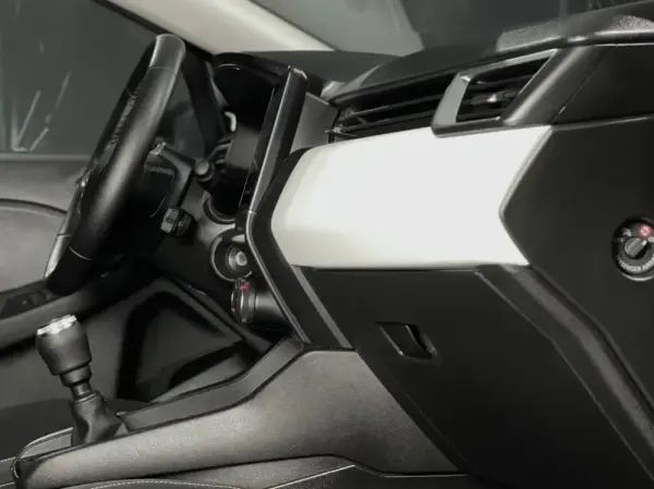 Renault Clio 1.0 TCe Evolution 9