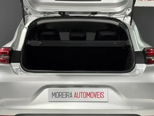 Renault Clio 1.0 TCe Evolution 12