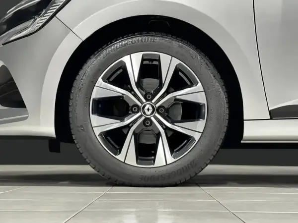 Renault Clio 1.0 TCe Evolution 13