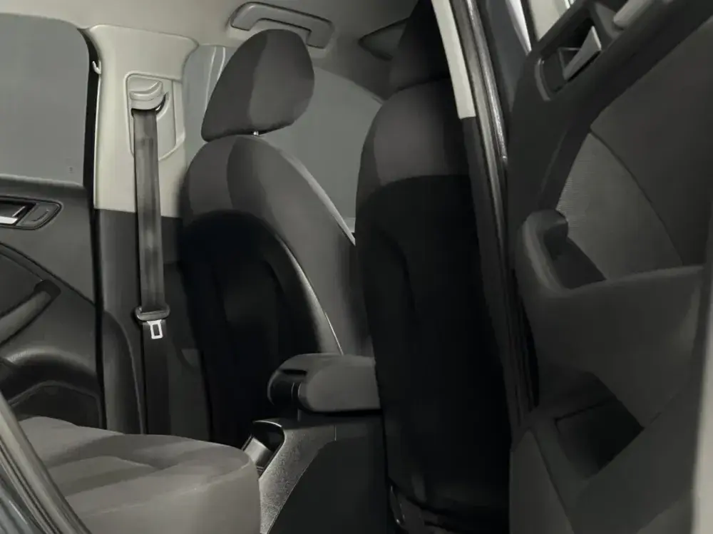 Audi A1 Sportback 1.6 TDI 10