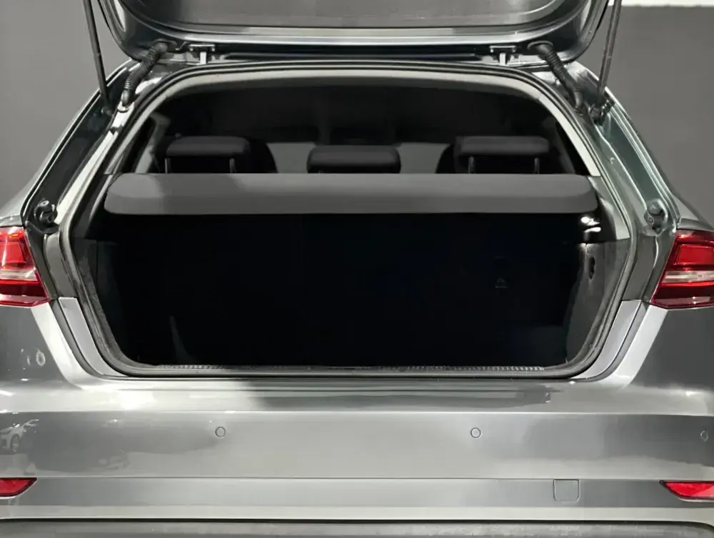 Audi A1 Sportback 1.6 TDI 12