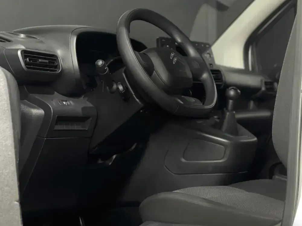 Citroën Berlingo 1.5 BLUEHDi 2