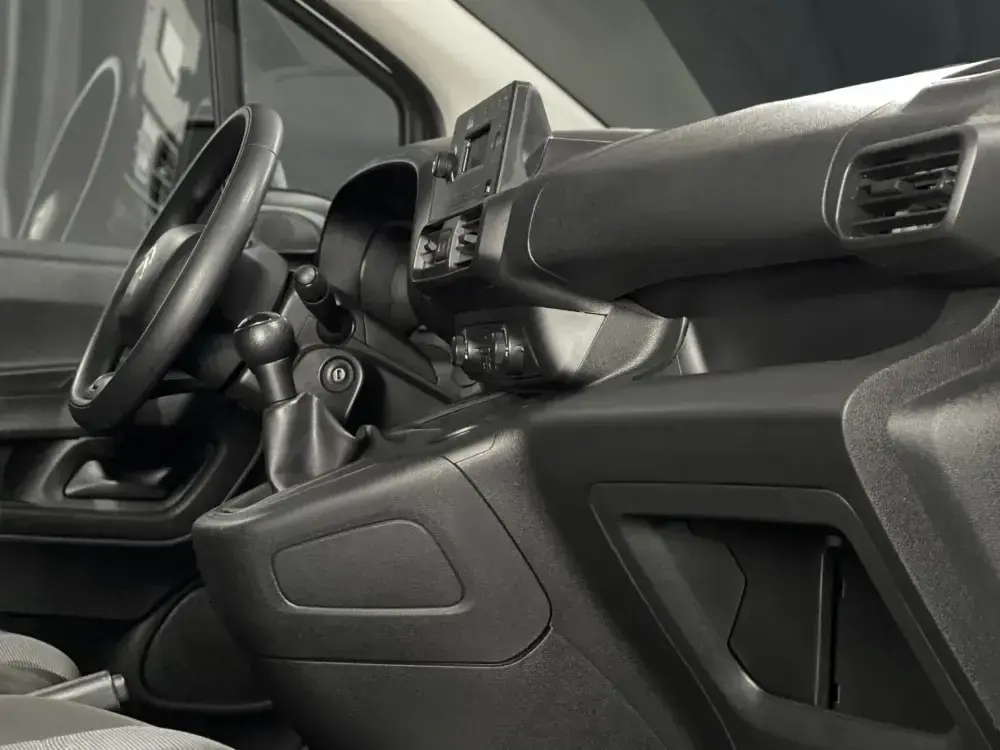 Citroën Berlingo 1.5 BLUEHDi 9