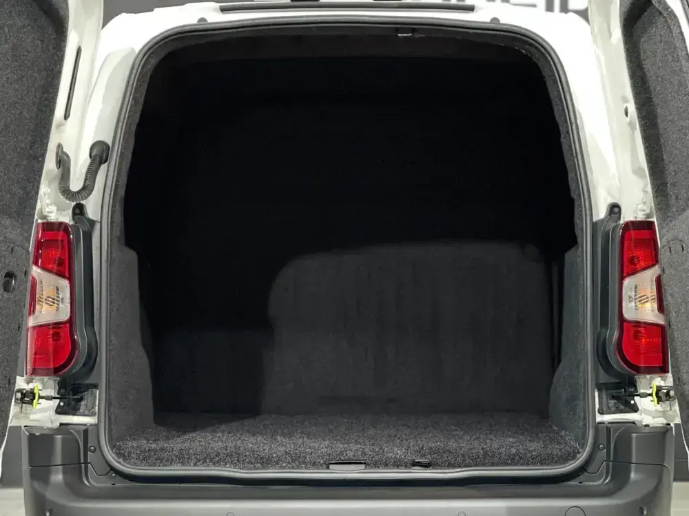 Citroën Berlingo 1.5 BLUEHDi 11