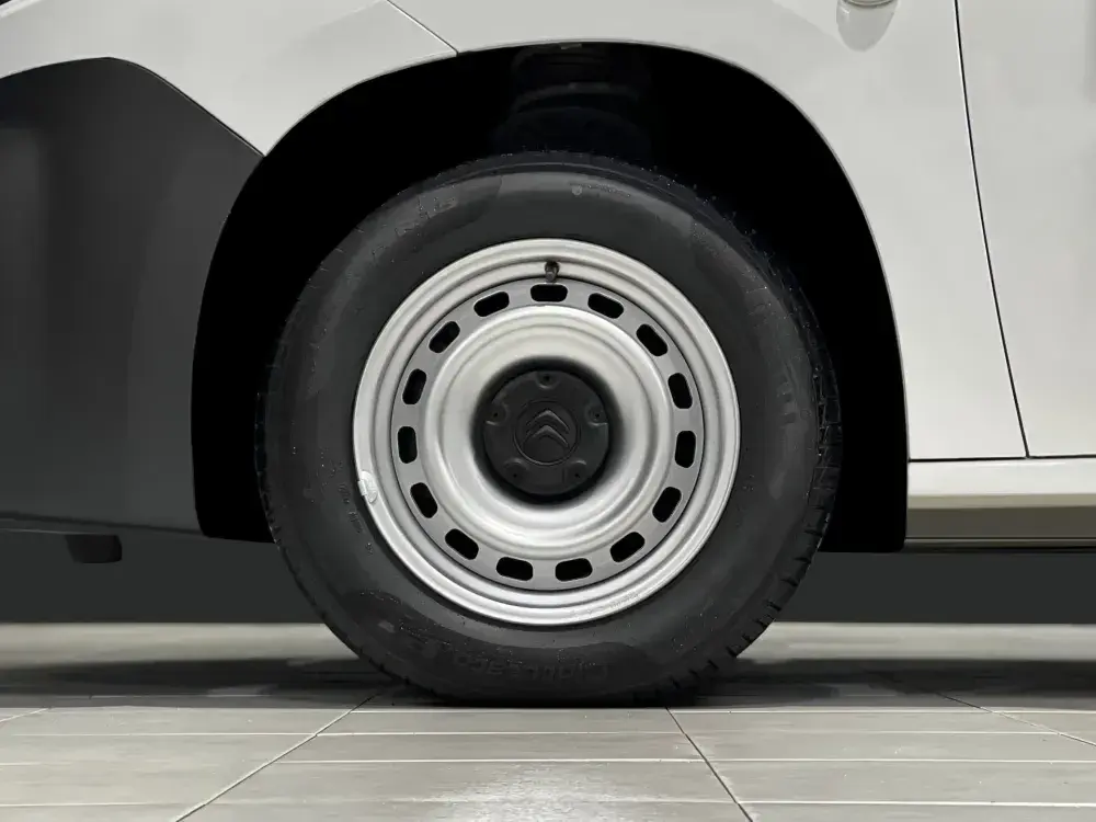 Citroën Berlingo 1.5 BLUEHDi 12