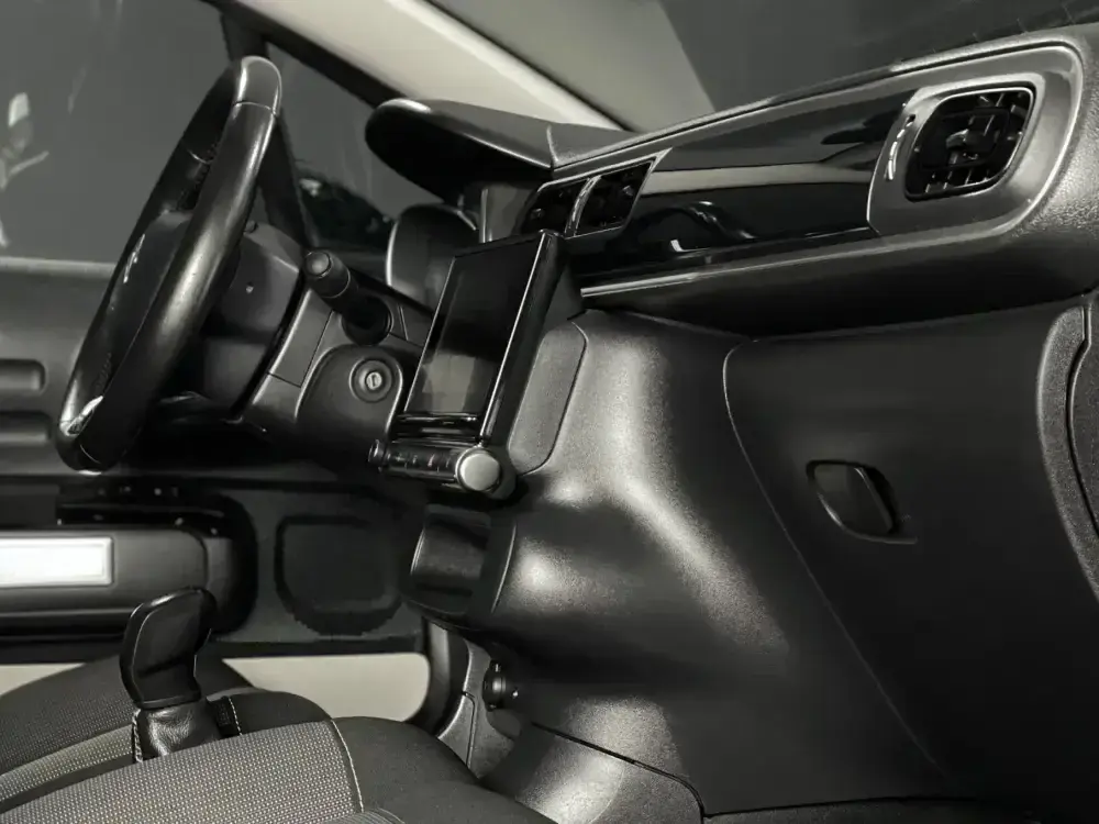 Citroën C1 1.2 PureTech Feel 9