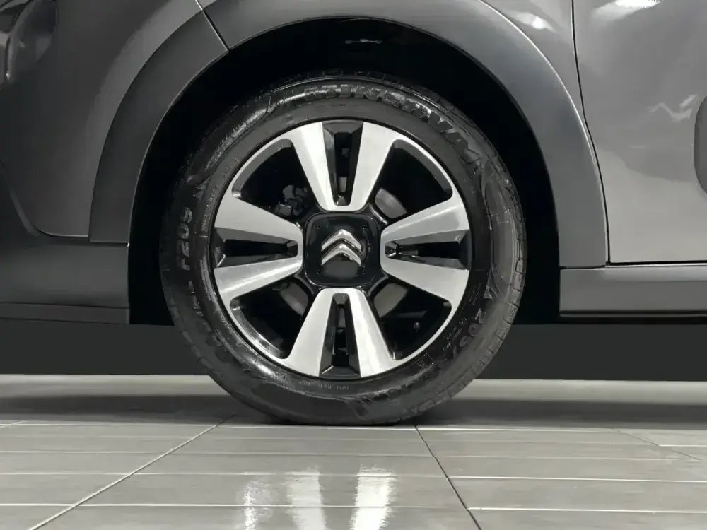 Citroën C1 1.2 PureTech Feel 13