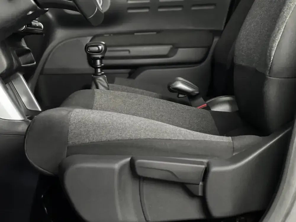 Citroën C3 Aircross 1.2 PURETECH C-SERIES 10