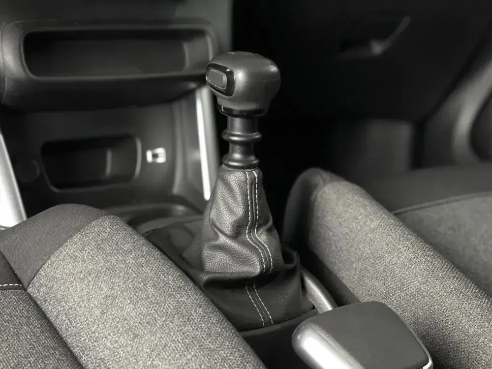 Citroën C3 Aircross 1.2 PURETECH C-SERIES 11