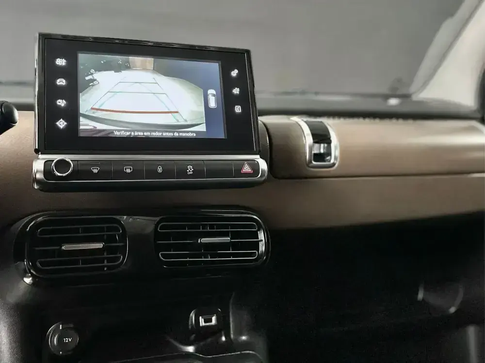 Citroën C4 Cactus 1.6 HDI ETG6 6