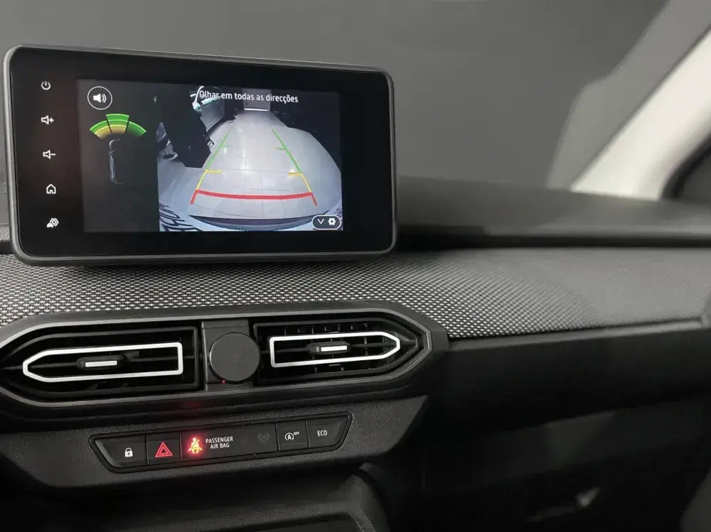 Dacia Jogger 1.0 ECO-G Comfort 7L Bi-Fuel 6