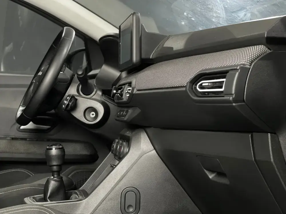 Dacia Jogger 1.0 ECO-G Comfort 7L Bi-Fuel 9