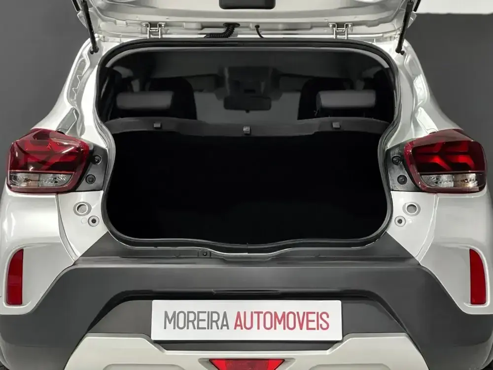 Dacia Spring Electric 45 Comfort 12