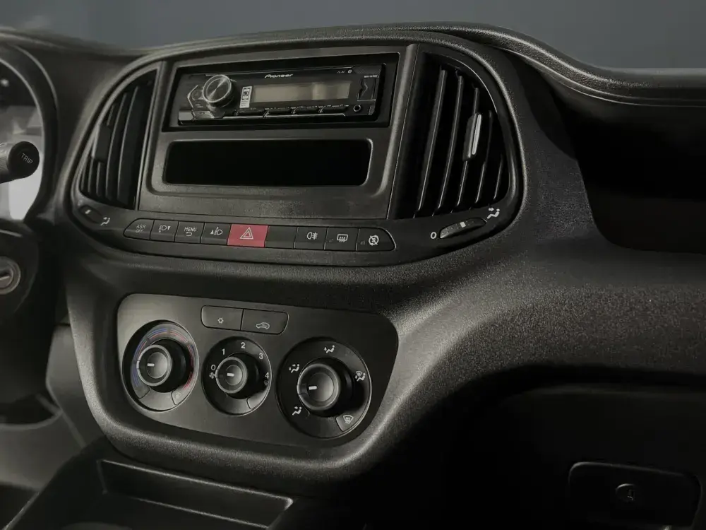 Fiat Doblo 3 Lug c/ IVA 6