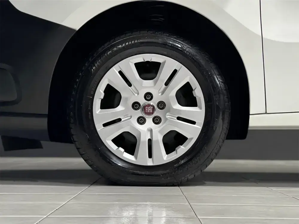 Fiat Doblo 3 Lug c/ IVA 13