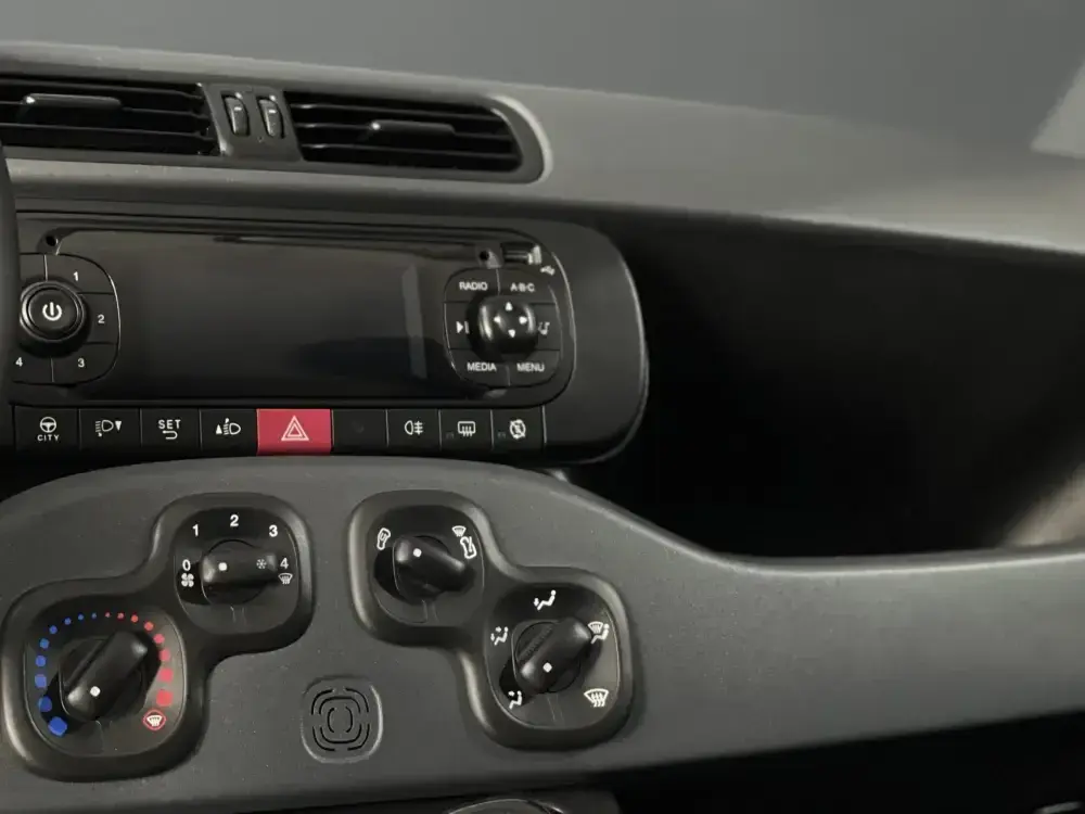 Fiat Panda 1.2 Lounge S&S 7