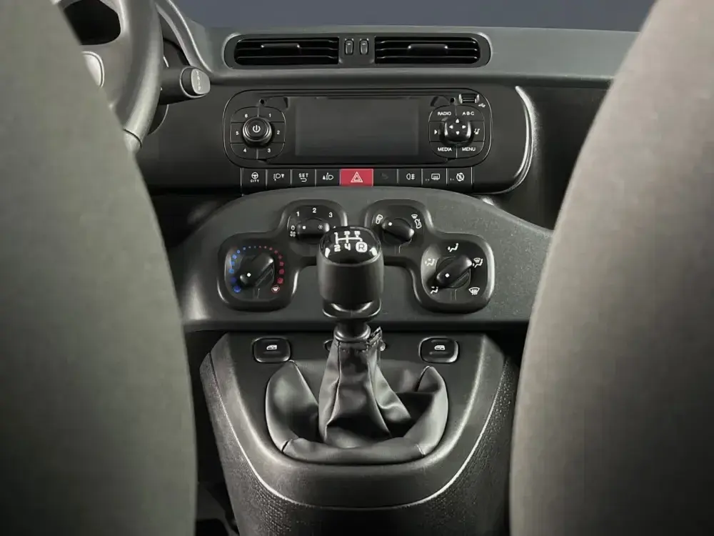 Fiat Panda 1.2 Lounge S&S 10