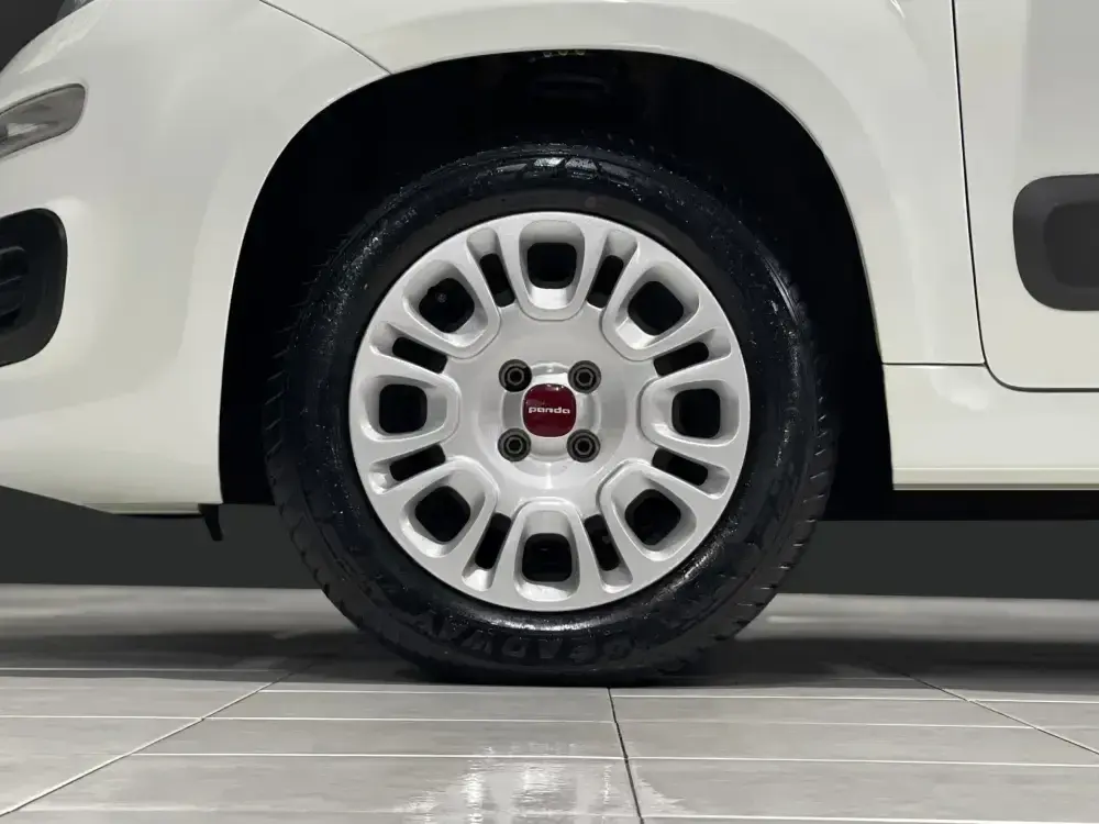 Fiat Panda 1.2 Lounge S&S 12