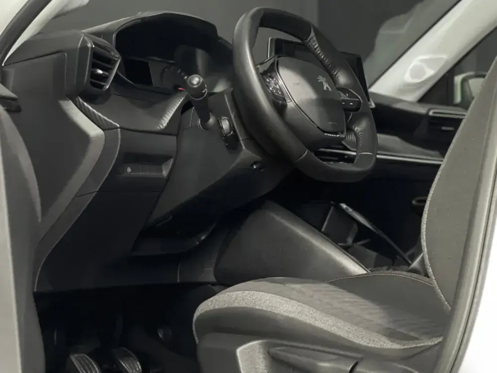 Peugeot 208 1.2 PureTech Active 2