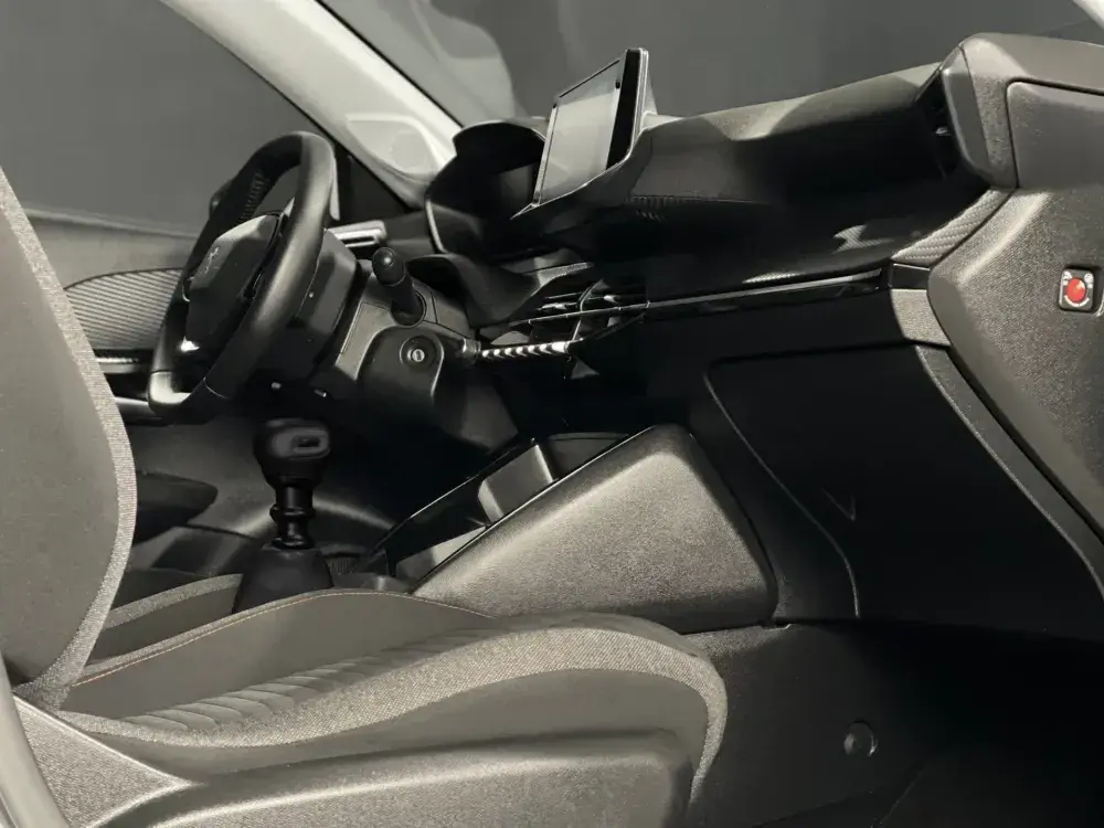 Peugeot 208 1.2 PureTech Active 4