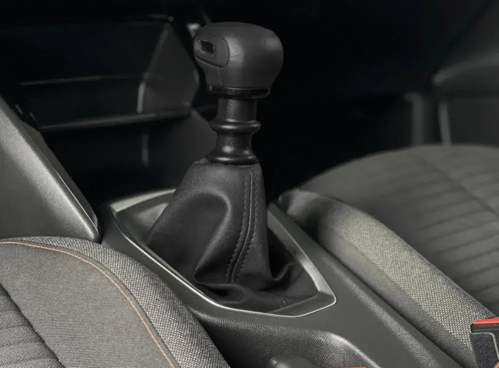 Peugeot 208 1.2 PureTech Active 7