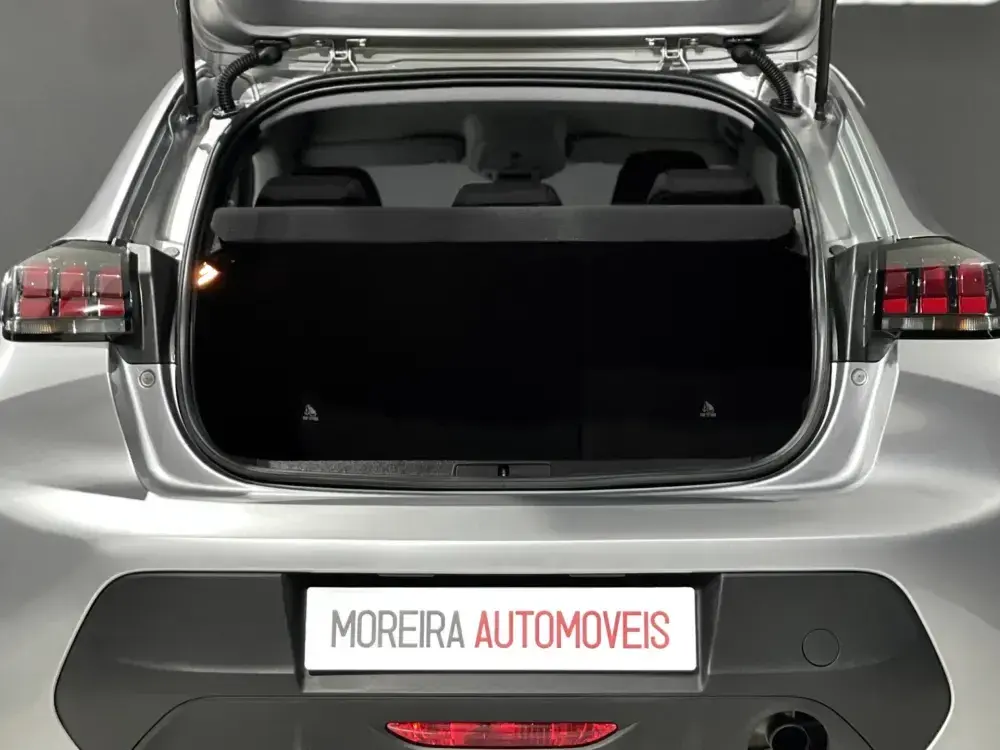 Peugeot 208 1.2 PureTech Active 11