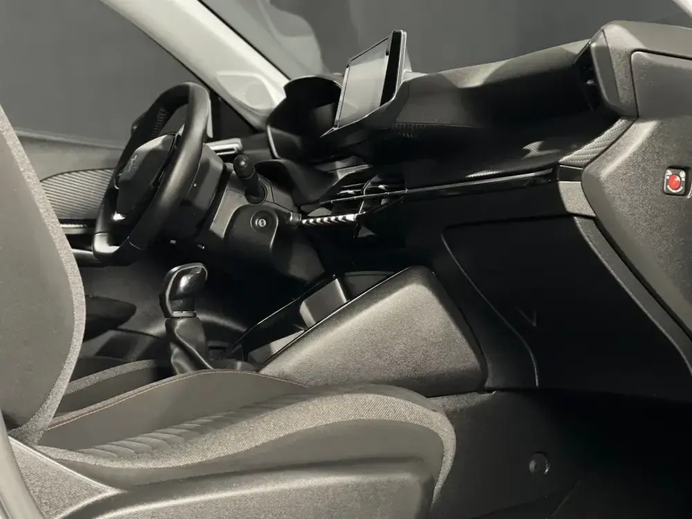 Peugeot 208 1.2 Puretech Active 4