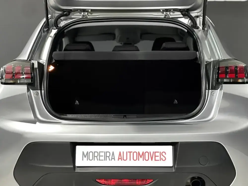 Peugeot 208 1.2 Puretech Active 5