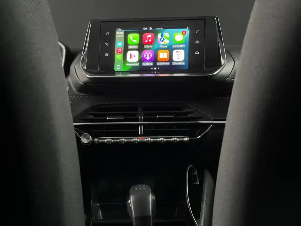 Peugeot 208 1.2 Puretech Active 12