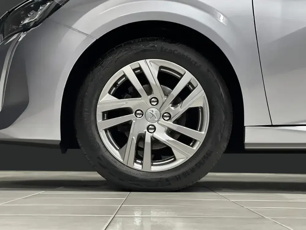 Peugeot 208 1.2 Puretech Active 13