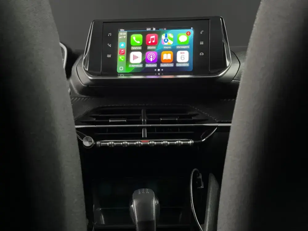 Peugeot 208 1.2 ACTIVE 11