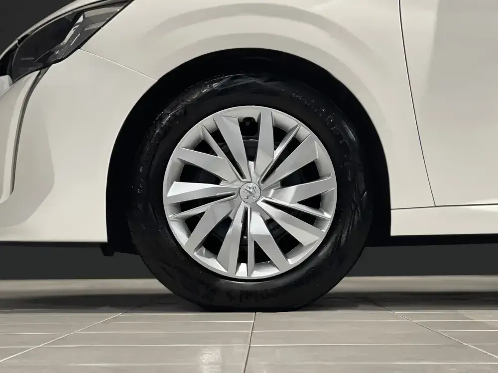 Peugeot 208 1.2 ACTIVE 13