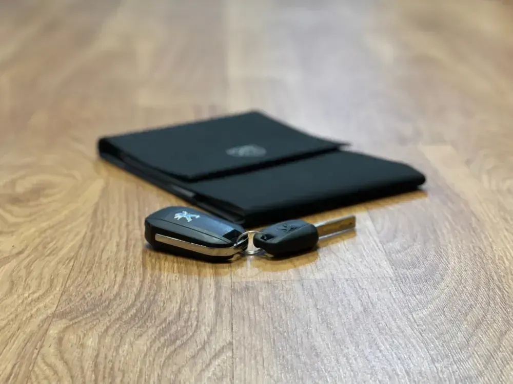 Peugeot 208 1.2 ACTIVE 14