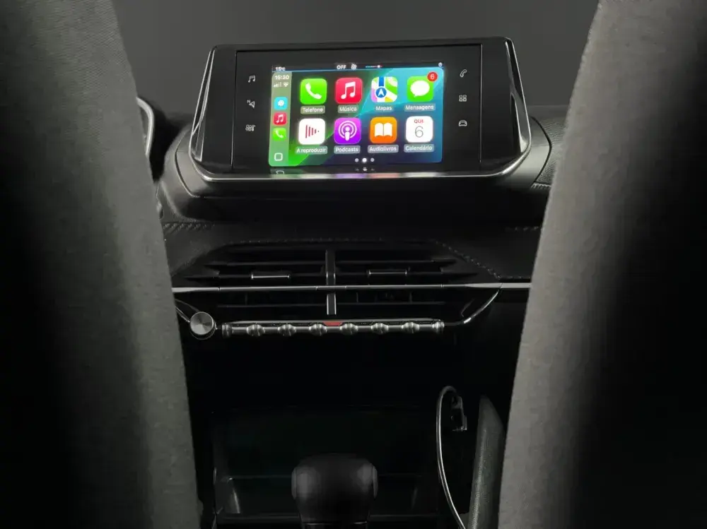 Peugeot 208 1.5 BlueHDI Allure Pack 10