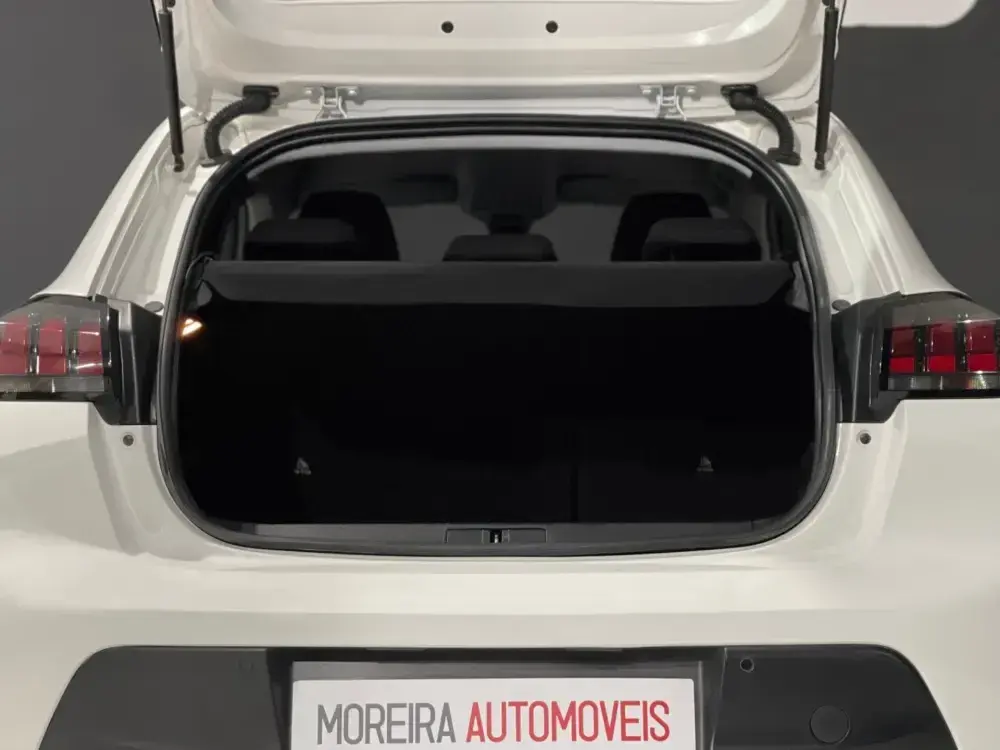 Peugeot 208 1.5 BlueHDI Allure Pack 11