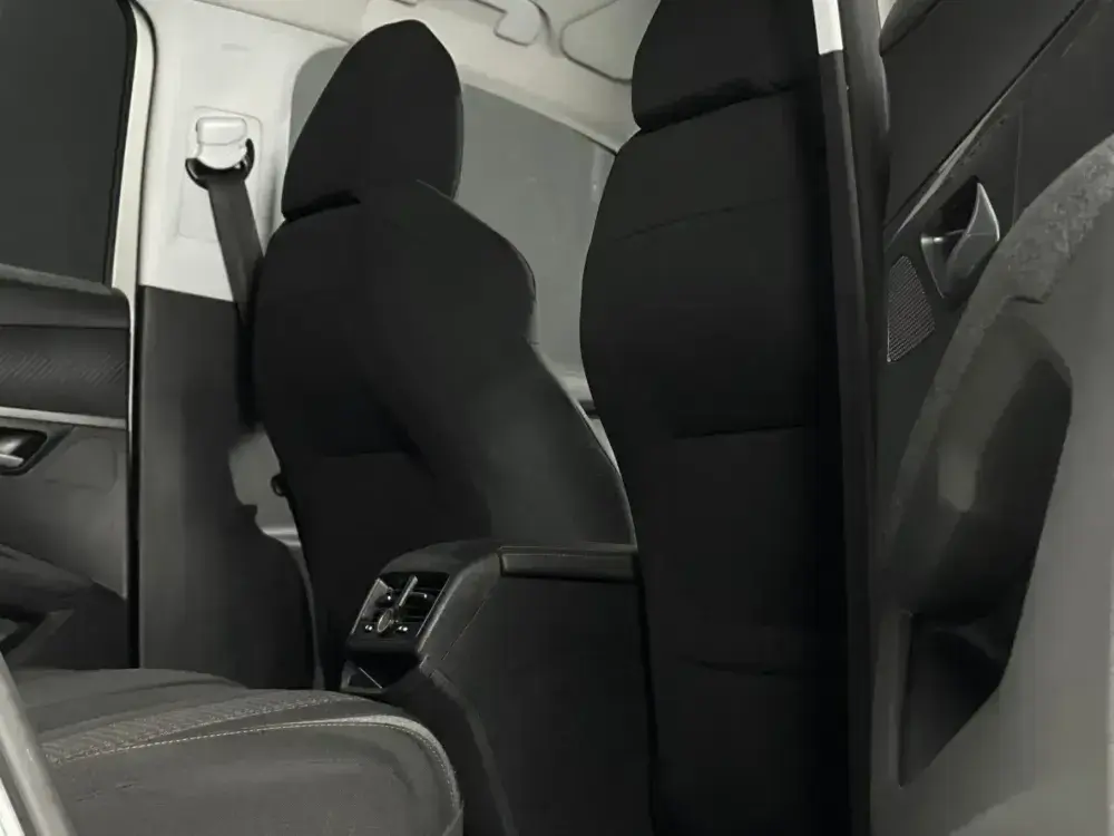 Peugeot 3008 1.5 BlueHDi Active 4