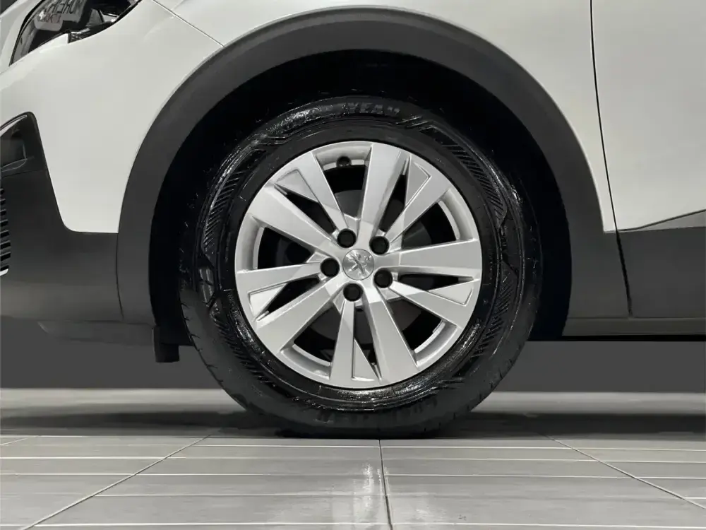 Peugeot 3008 1.5 BlueHDi Active 13