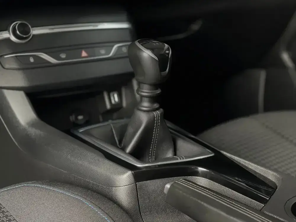 Peugeot 308 1.5 BlueHDi Business Line 7