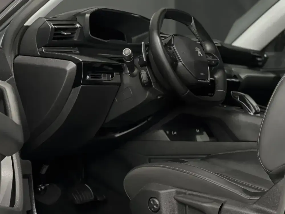 Peugeot 508 1.5 BlueHDi Active Pack Business EAT8 2